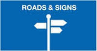 Learn road signs in west London
